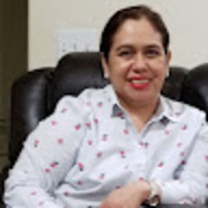 Meet your Posher, Dora